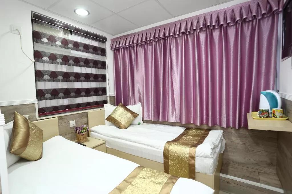 קוולון Super Inn מראה חיצוני תמונה