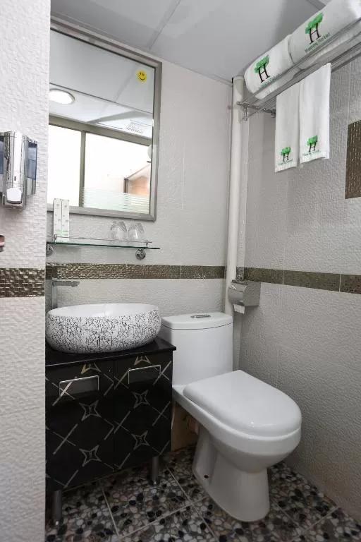 קוולון Super Inn מראה חיצוני תמונה