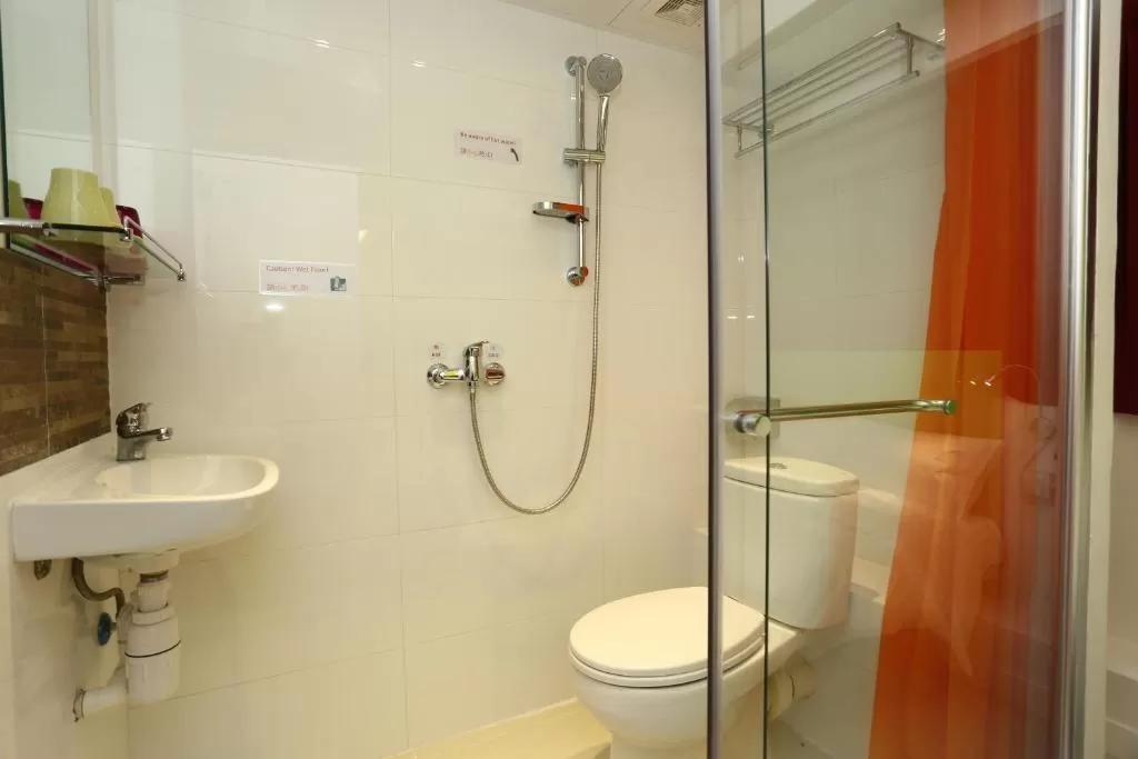 קוולון Super Inn מראה חיצוני תמונה