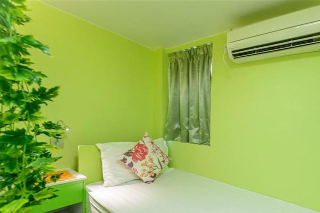 קוולון Super Inn מראה חיצוני תמונה